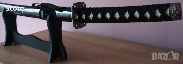Самурайски меч катана в Ножове в гр. София - ID23309219 — Bazar.bg
