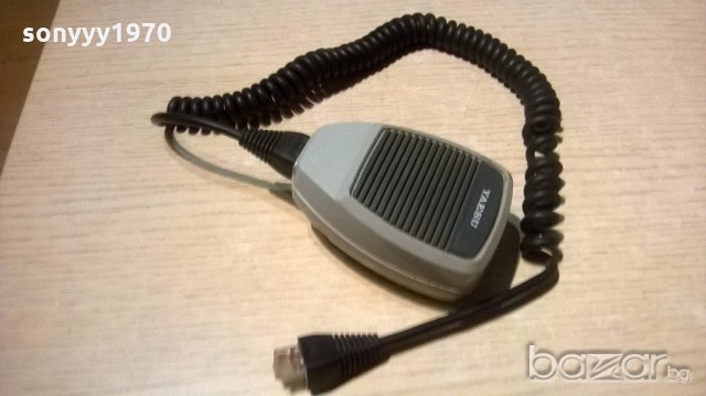 yaesu mh-25a8j-japan-трубка за станция, снимка 8 - Тонколони - 18683681