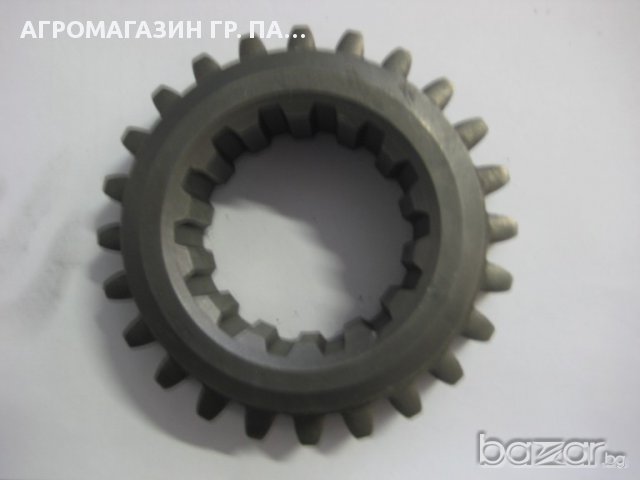 Зъбни колела скоростна кутия МТЗ ЮМЗ, снимка 2 - Части - 12792173