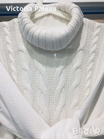 100%памук,TOM TAILOR, снимка 1 - Блузи с дълъг ръкав и пуловери - 24093142