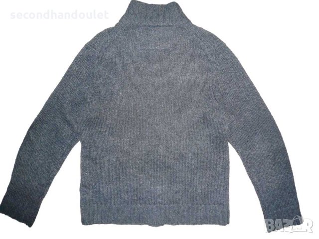 BANANA REPUBLIC мъжка жилетка, снимка 2 - Пуловери - 23289999