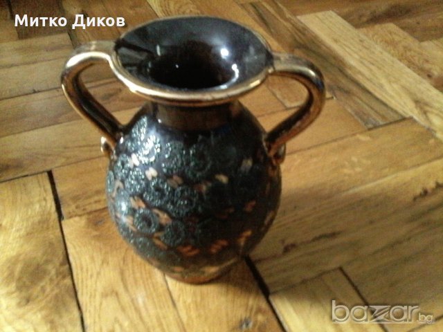 Стара делвичка керамика