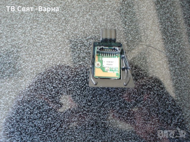  IR Sensor BN41-02324C TV SAMSUNG UE60KU6079, снимка 1 - Части и Платки - 24950778