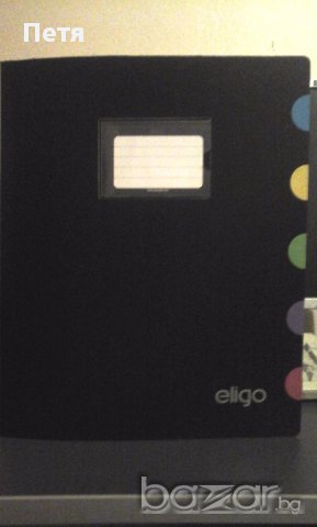 Папки-класьори, снимка 1