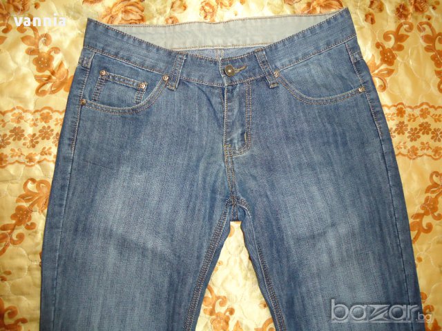 дънки М&H, снимка 1