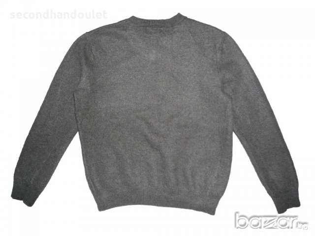 BANANA REPUBLIC детски 100% вълнен пуловер, снимка 2 - Други - 19705936