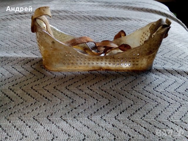 Стари предпазни очила, снимка 5 - Антикварни и старинни предмети - 22169625