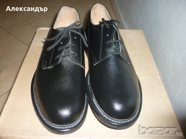 Мъжки обувки, снимка 1 - Ежедневни обувки - 20892051