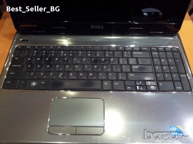 На части Dell Inspiron N5010, снимка 5 - Части за лаптопи - 12686961