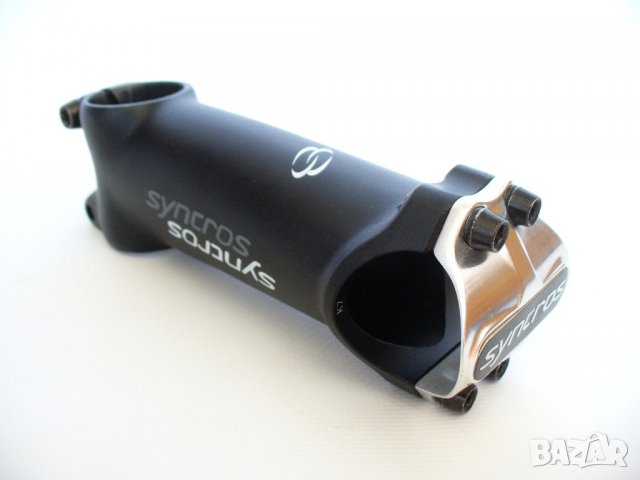 Syncros FL лапа за велосипед, 110mm 31.8mm 6-degree