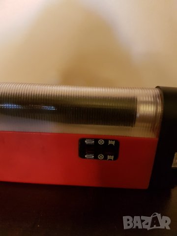 Детектор за банкноти, снимка 3 - Друга електроника - 25261793