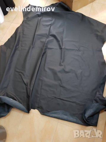 Естествена кожа за тапициране на мебели 1,2 мм. дебелина, снимка 8 - Други - 24432323