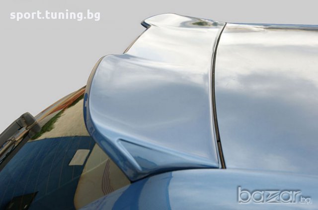 Спойлер Антикрило за Audi A3 (2003-2008) - S3 Design, снимка 1 - Аксесоари и консумативи - 17785216