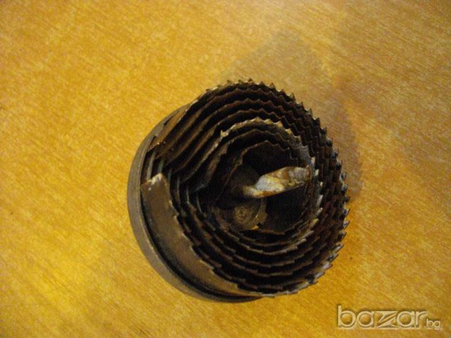 Инструмент за пробиване на отвори - 2, снимка 2 - Други инструменти - 8019104