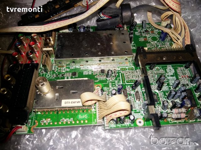 MAIN JUG7.820.553-4 LS15 E22995 2LE04107A0