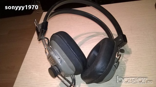 Universum профи-пилотски с микрофон-внос швеицария, снимка 5 - Слушалки за компютър - 15872332