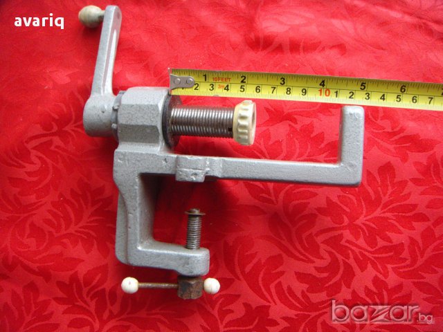 Тапопробивач, гумена тапа, снимка 9 - Други машини и части - 13154989