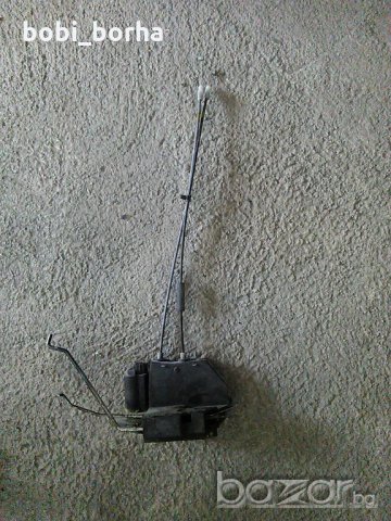 предна дясна машинка за заключване за хюндай И10 2009г., снимка 3 - Части - 19191854