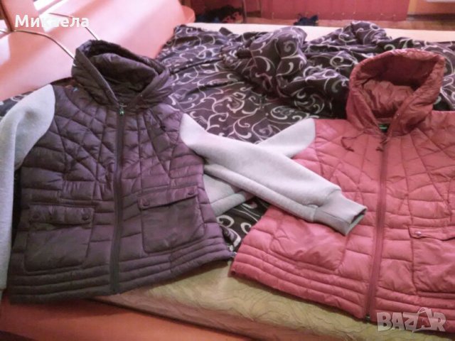 Страхотни якенца