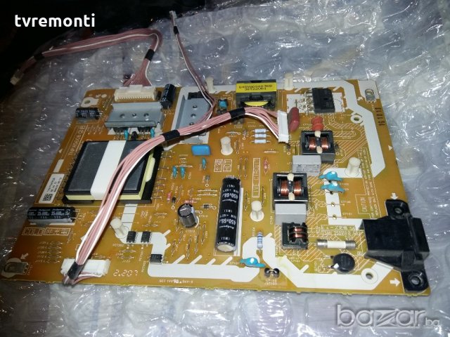 Power board TNPA5608 2P