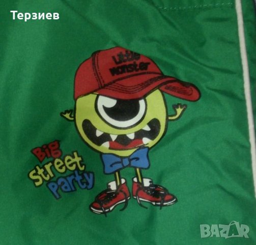 Продавам детски зимни панталончета, снимка 3 - Детски панталони и дънки - 23381268