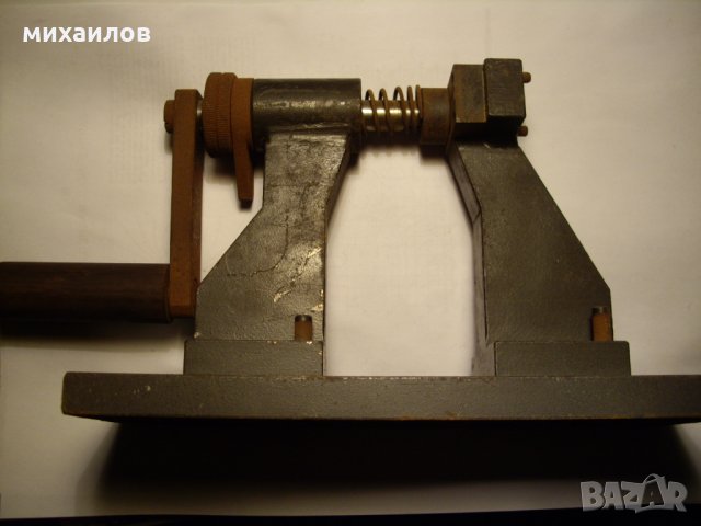 Приспособление, снимка 2 - Други машини и части - 24091888