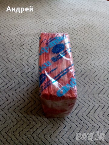 Стари салфетки Белово #3, снимка 4 - Антикварни и старинни предмети - 25593096