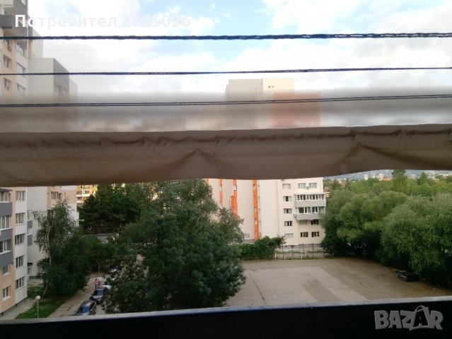 Механизирано преградно пано