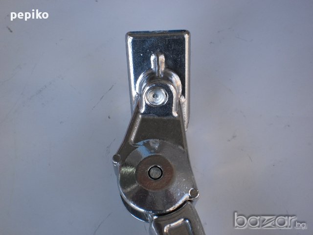 Продавам колела внос от Германия алуминиева степенка за велосипед, снимка 13 - Части за велосипеди - 9461739