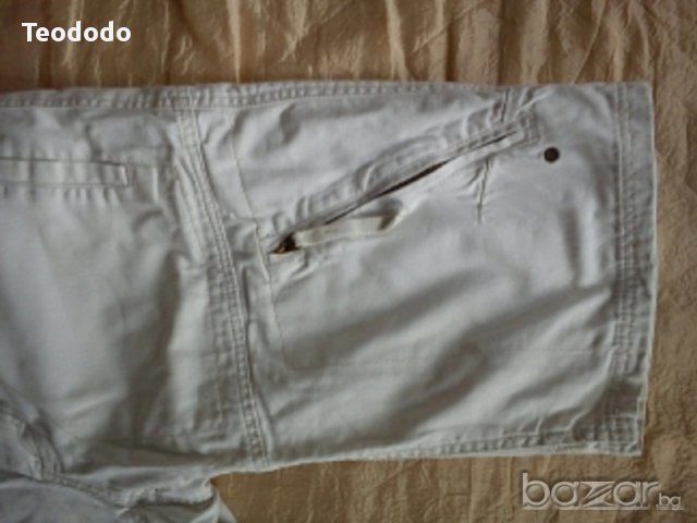 Мъжки къси панталони, снимка 4 - Къси панталони - 13273746