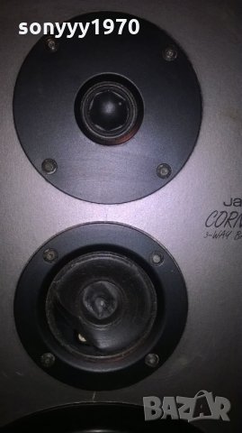 jamo cornet 80 made in denmark-2x170w-внос германия, снимка 11 - Тонколони - 23130455