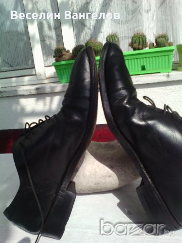 Мъжки маркови обувки №43 ст. 27,5см., снимка 9 - Ежедневни обувки - 18728298
