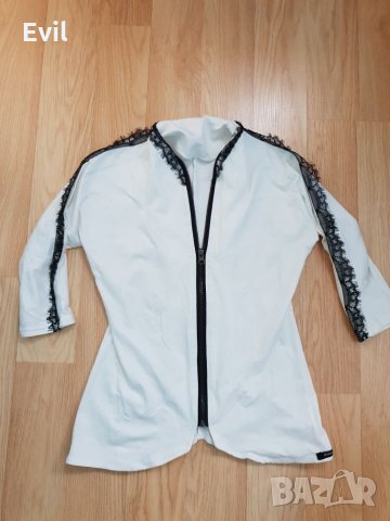 Veteida жилетка 