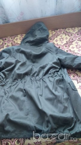 топла шуба с подплата, снимка 5 - Спортна екипировка - 16881552