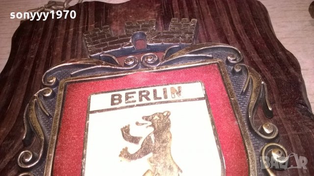 berlin-2бр-ретро колекция, снимка 11 - Колекции - 21892074