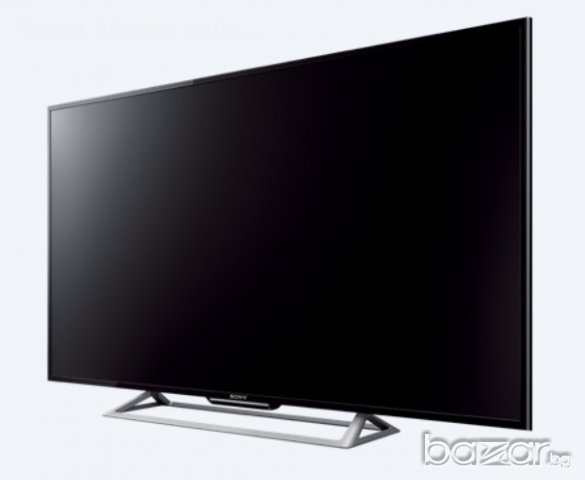 Sony KDL-48R550C 48" Full HD LED TV BRAVIA, DVB-C/DVB-T, XR 100Hz, Wi-Fi, Безплатна доставка, снимка 1 - Телевизори - 14409062