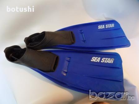 Плавници за плуване - Sea Star , снимка 3 - Водни спортове - 11321903