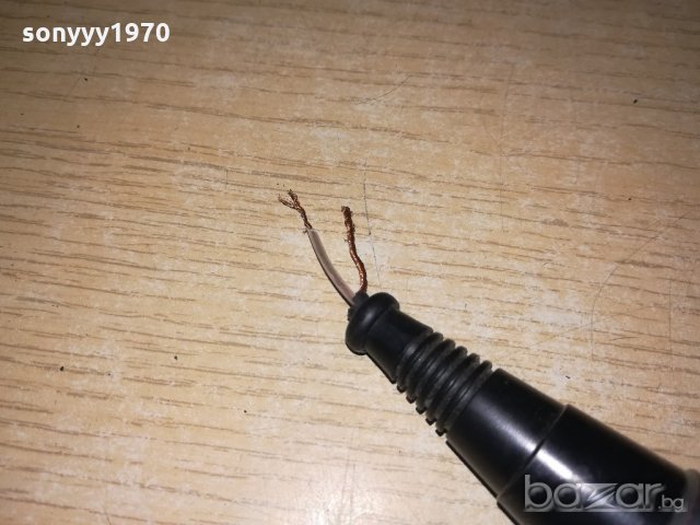 monacor dm-88 mocrophone-внос швеицария, снимка 11 - Микрофони - 20801724