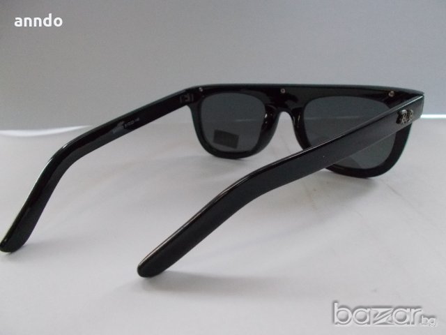 32a слънчеви очила - ретро., снимка 3 - Слънчеви и диоптрични очила - 21433077