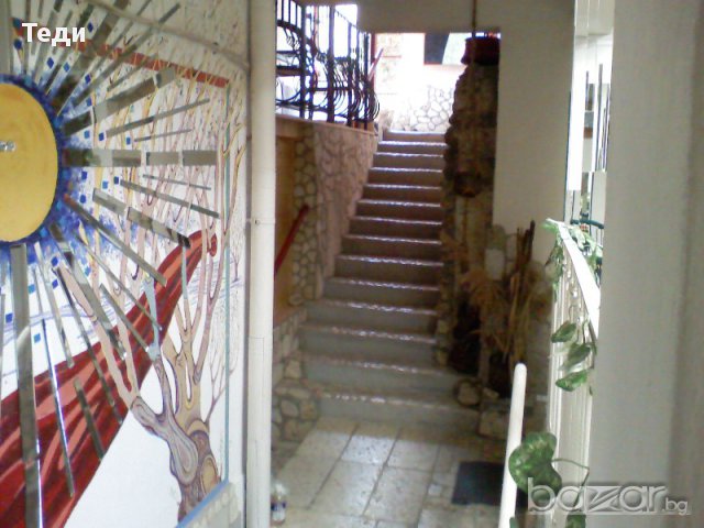 ПРОДАВАМ КЪЩА НА ЗЛАТНИ ПЯСЪЦИ, снимка 15 - Къщи - 3701857