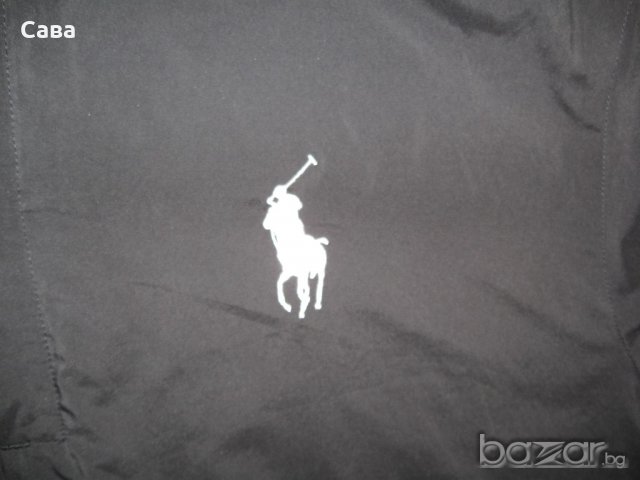 Спортна блуза POLO-R.LAUREN   мъжка,м, снимка 3 - Спортни дрехи, екипи - 19353050