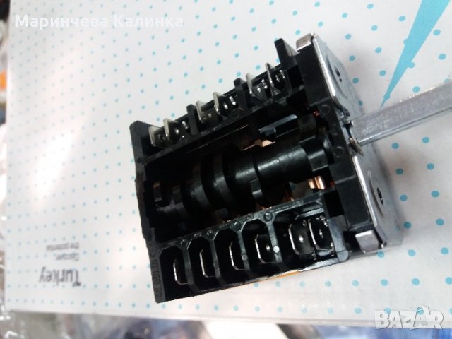 Ключове ,нагреватели за готварски печки , снимка 2 - Печки, фурни - 21629807