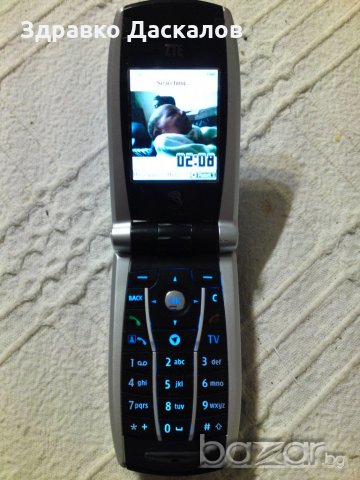 ZTE F866 за части, снимка 2 - ZTE - 18600864