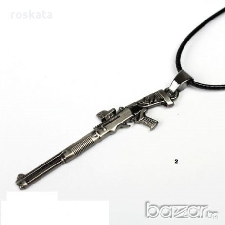  Counter-strike Global Offensive.висулки! , снимка 2 - Колиета, медальони, синджири - 10466703