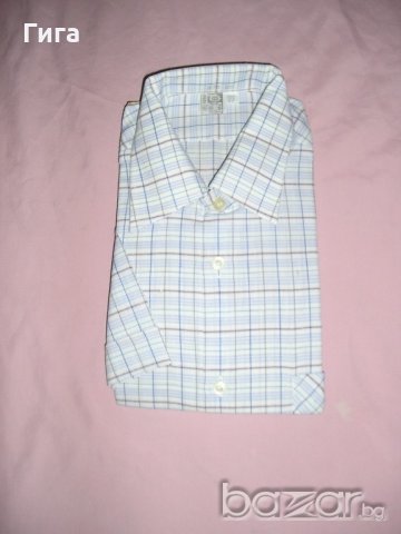 Нова риза р-р 37 ръст 170, снимка 1