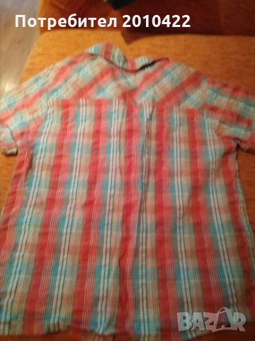 Детска риза,104 см, 3-4 г., снимка 3 - Детски ризи - 22386885