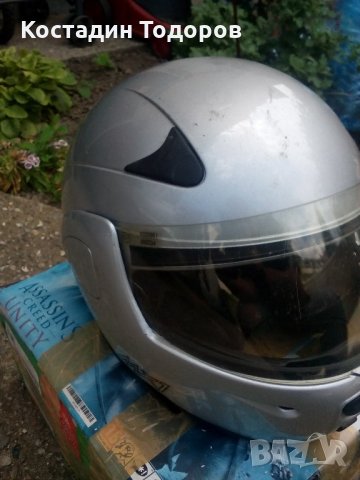 Модулни каски, снимка 7 - Аксесоари и консумативи - 22010449