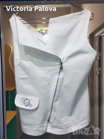 Разкошен елек, снимка 9 - Елеци - 24968441