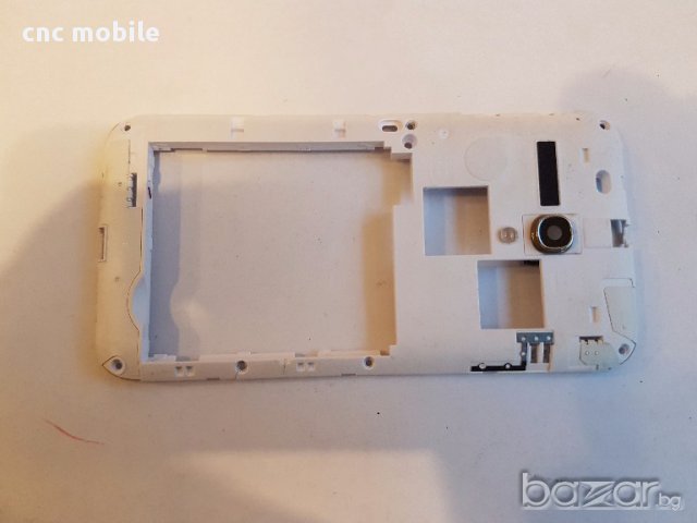 Alcatel OT5038X  - Alcatel Pop D5 оригинални части и аксесоари , снимка 3 - Резервни части за телефони - 17362877