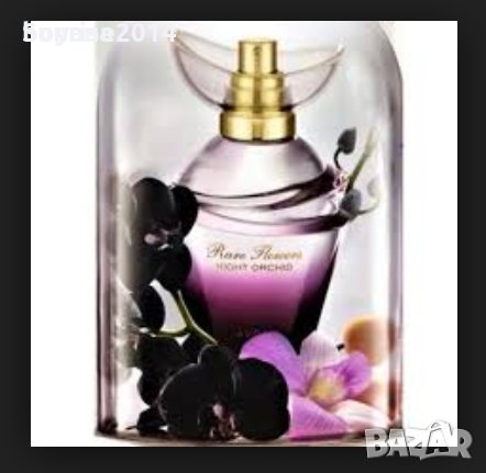 парфюм Rare Flowers Night Orchid